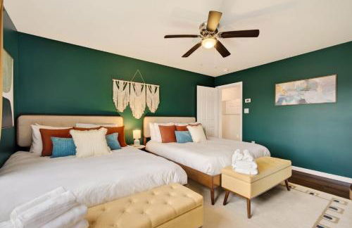 The Willowbrook Catskills - Foto 64