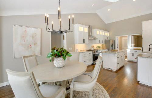 Golf Course View Elegant Hot Springs Village Home - Foto 4