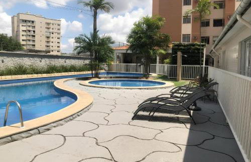 Condomínio Ville Laguna - 3 quartos perto da COP 30 - Foto 1