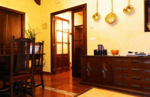 La Casa de los Templarios - Foto 44