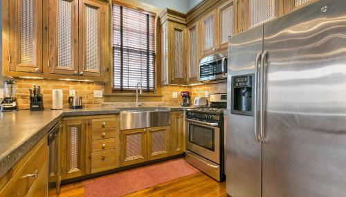 Modern 1-BD Near French Quarter | Walk to Superdome - Foto 4