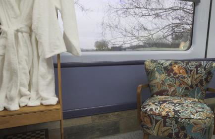 The Carriage Ely - Photo 26