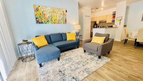 Cozy Condo Minutes Away From Disney - Foto 4