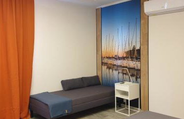 Stacja Mazury(Masuria Station) - Foto 33