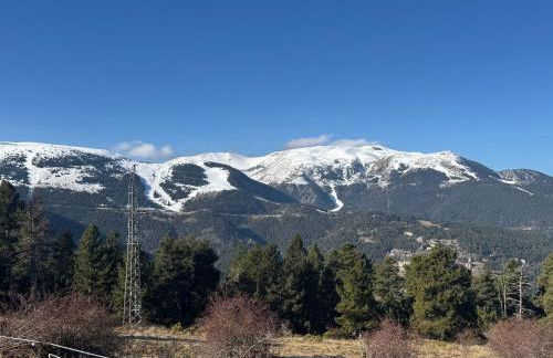 Residencia Pista Llarga - Foto 22