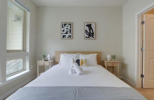 Modern & Bright Apartment in Alexandria - Foto 12