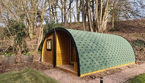 1 Bed in Pantygelli oc-o30150 - Foto 2, Other