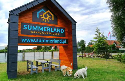 Wakacyjna Wioska SUMMERLAND - Foto 35