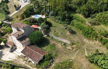 Le Mas de Trépeloup - Foto 43