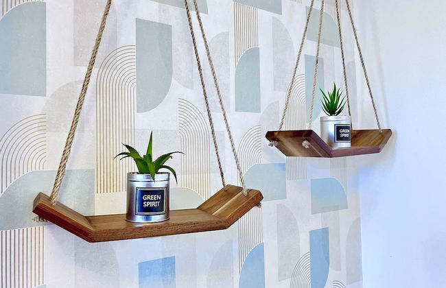 Apartment in Villa With Garden Close to the sea - Foto 23