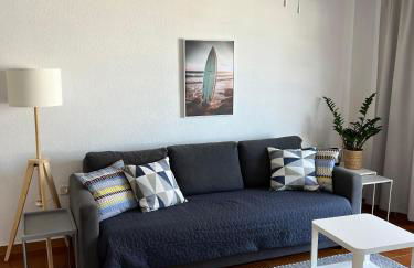 Apartament z widokiem na Ocean - Foto 5