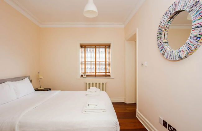Luxury 2 Bedroom Apartment in London Bridge - Foto 6