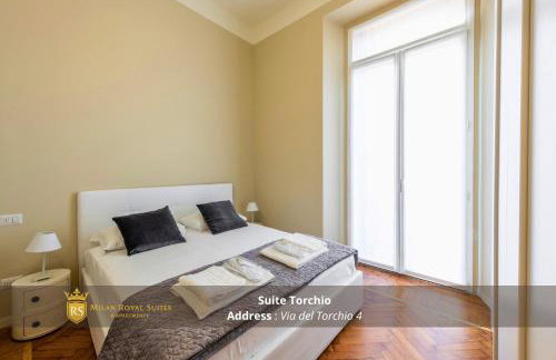 Milan Royal Suites Duomo Carrobbio - Foto 9