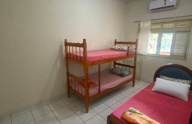 Casarão vista infinita mar com piscina e ar - Foto 6