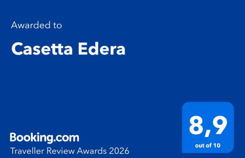 Casetta Edera - Foto 2