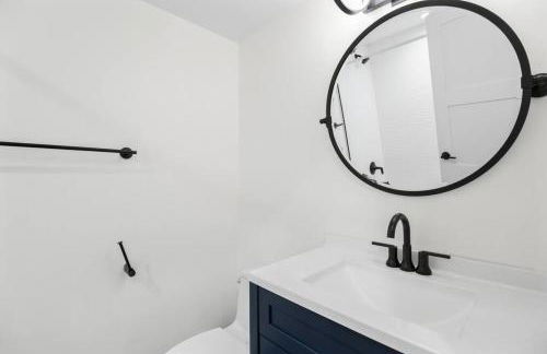 Fun & Air Conditioned Lake Tahoe 3 BR/2.5 BA Home - Foto 6