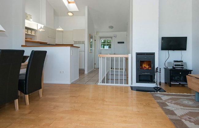 6 Person Holiday Home in Aabenraa-by Traum - Foto 7