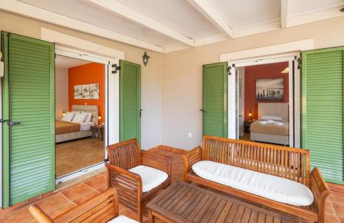 "Villa ANDREAS" - Photo 51