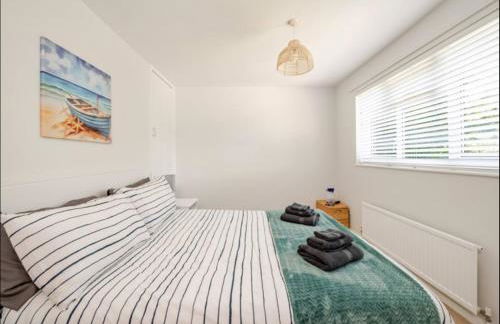 Modern Coastal Cottage, Hottub, Parking, Pets welcome - Foto 11