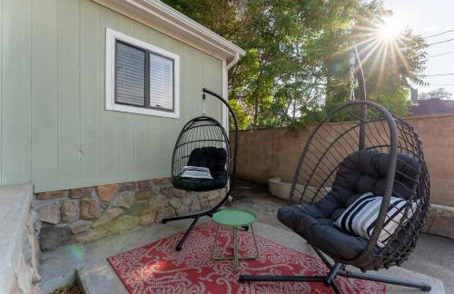 Chic and Cozy Stay in Pueblo - Foto 68