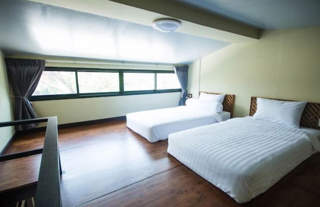 The Corner Unique House - Foto 15