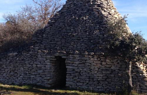 La roseraie Bonnieux - Foto 24