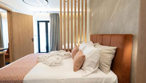 Elite Luxury Suites Bali Rethymno - Foto 5, towels