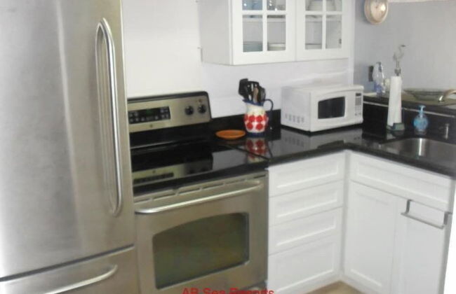 By The Sea Gulf View Deluxe Condo - Foto 31