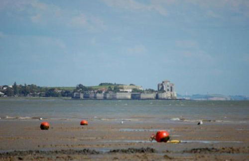 Beach apartment - Ocean sunset full view - Foto 42