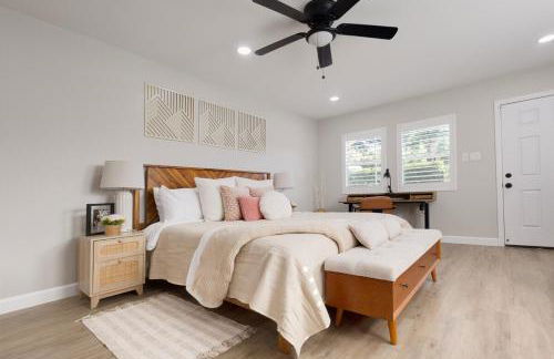 Elegant 3 Bedroom 2 Bathroom With EV Charging Near Santa Anita - Foto 6