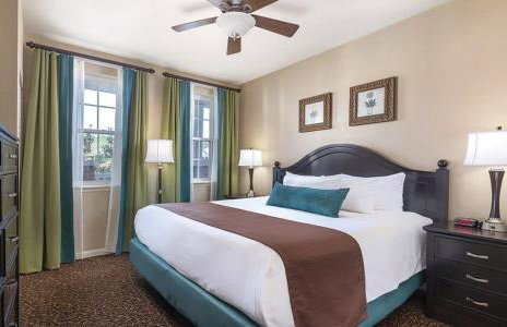 CW Governor's Green - 2BR- Apartment with Resort Access - Foto 39