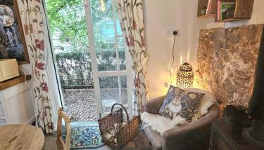 Bluebell Cottage Lurley Manor - Foto 5