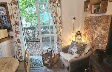 Bluebell Cottage Lurley Manor - Foto 5