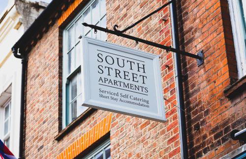 South Street Apartments - Foto 11