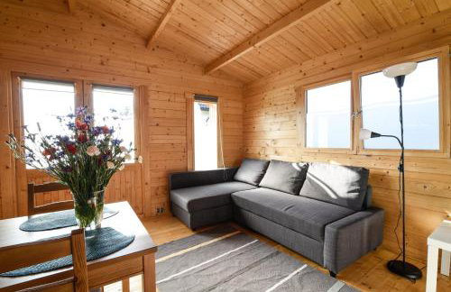 słoneczny domek II - Foto 15