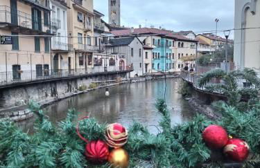 un balcone sul lago - Foto 64