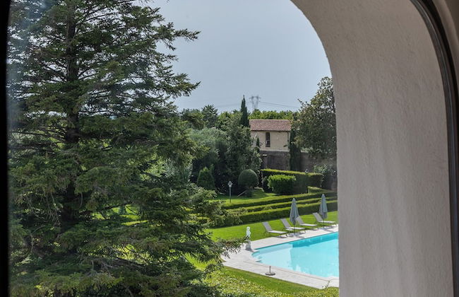 Villa Scorzi - Foto 51