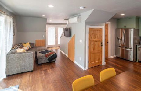 A-Frame of Mind - Secluded Escape Hot tub - Foto 16