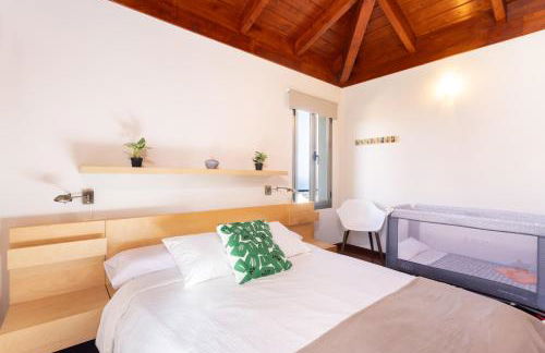 Home2Book Coastal Dream Villa in Tacoronte - Foto 15