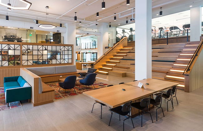 Sentral Union Station - Photo 3