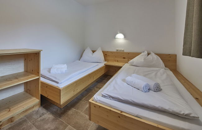 Ski & Bike Appartements Forsthaus - Foto 40