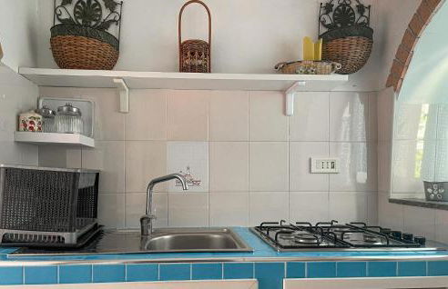 1 Bedroom Gorgeous Apartment In Pollica - Foto 5