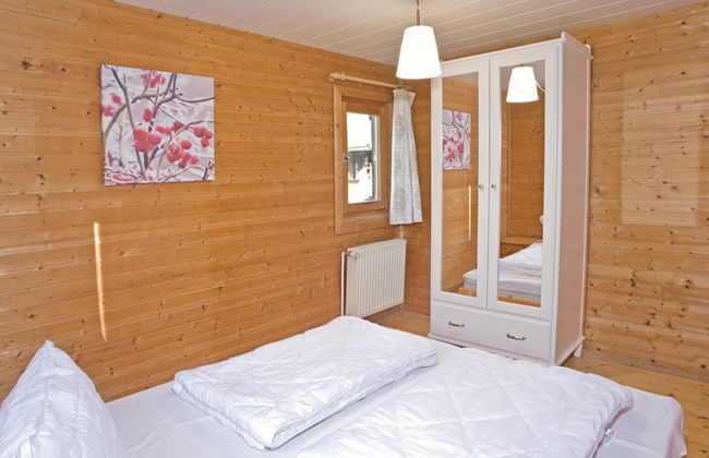 Ferienhaus in Hechthausen mit Terrasse - Foto 2