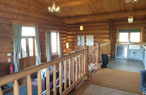 Newland Valley Log Cabins - Foto 25