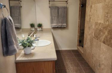 Bold Blue Retreat in Henderson - Foto 24