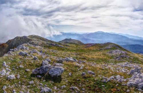 Dimora del Capriolo - Foto 25