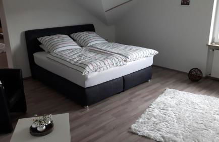 Ferienwohnung Schwarzwaldglück - Foto 11