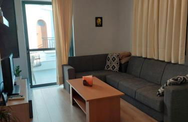 Notos Guesthouse - Photo 6