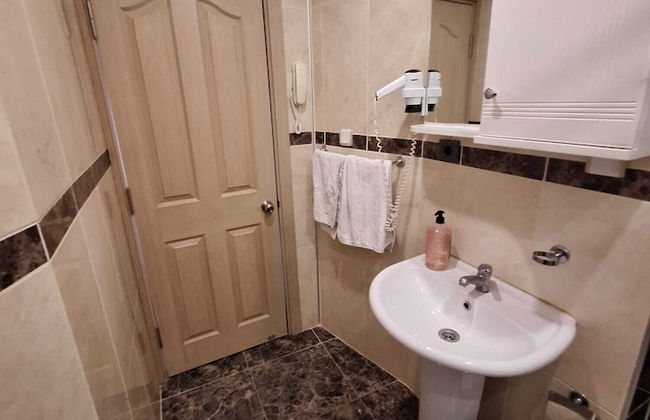 07 Group Hotel - Foto 25