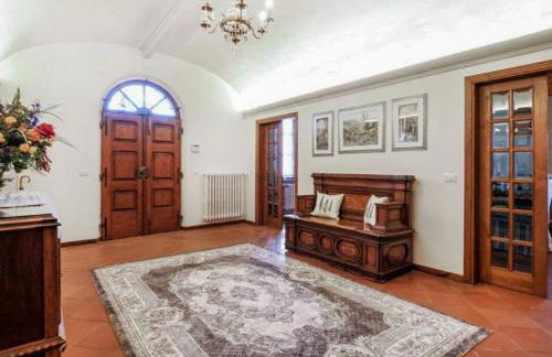 Villa Posto di Pace - Foto 18